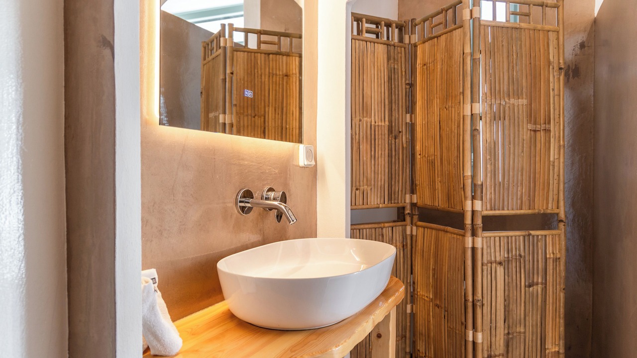 Photo of Bathroom in Plaka
