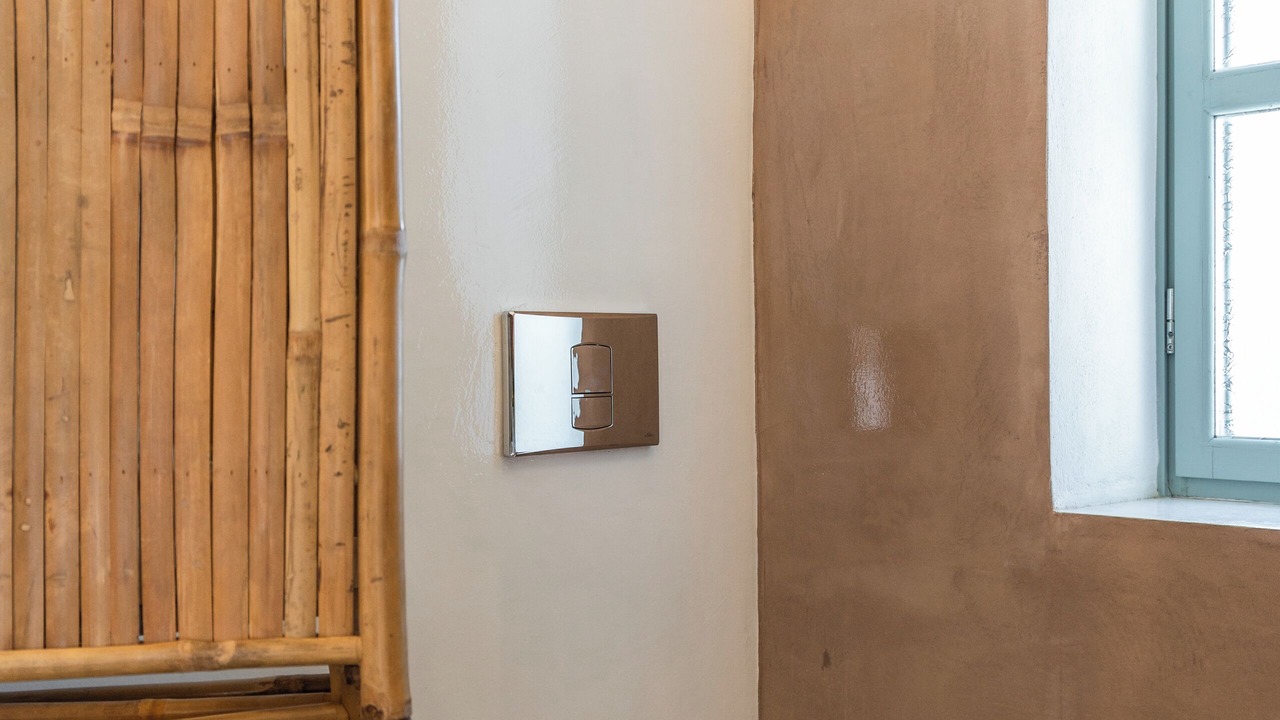 Photo of Bathroom in Plaka
