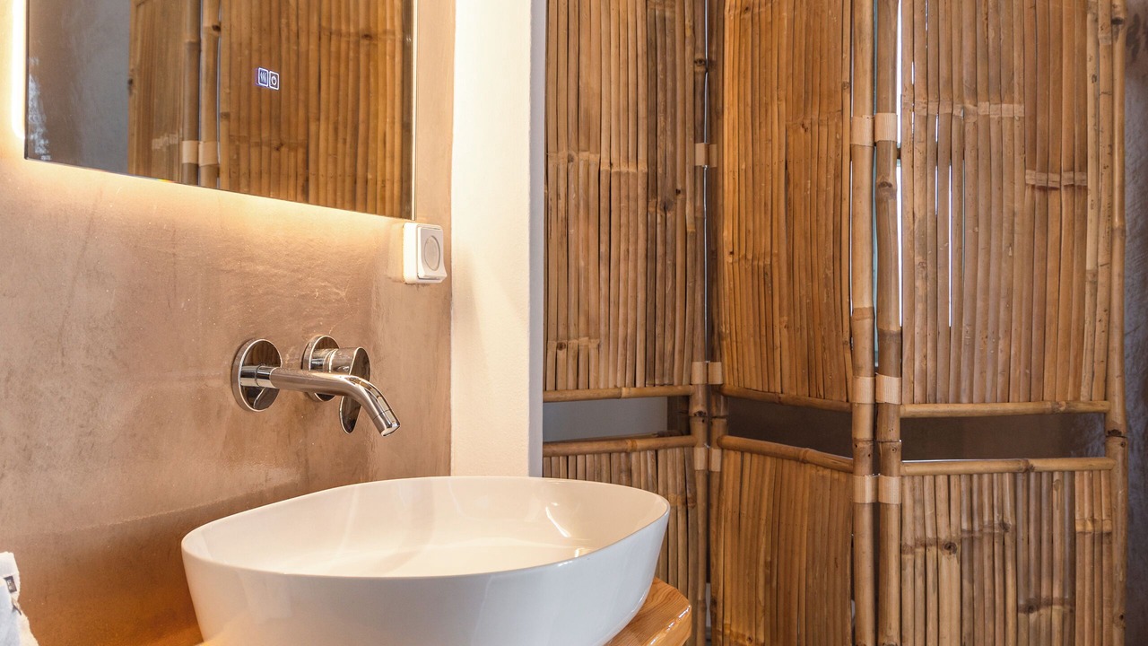 Photo of Bathroom in Plaka