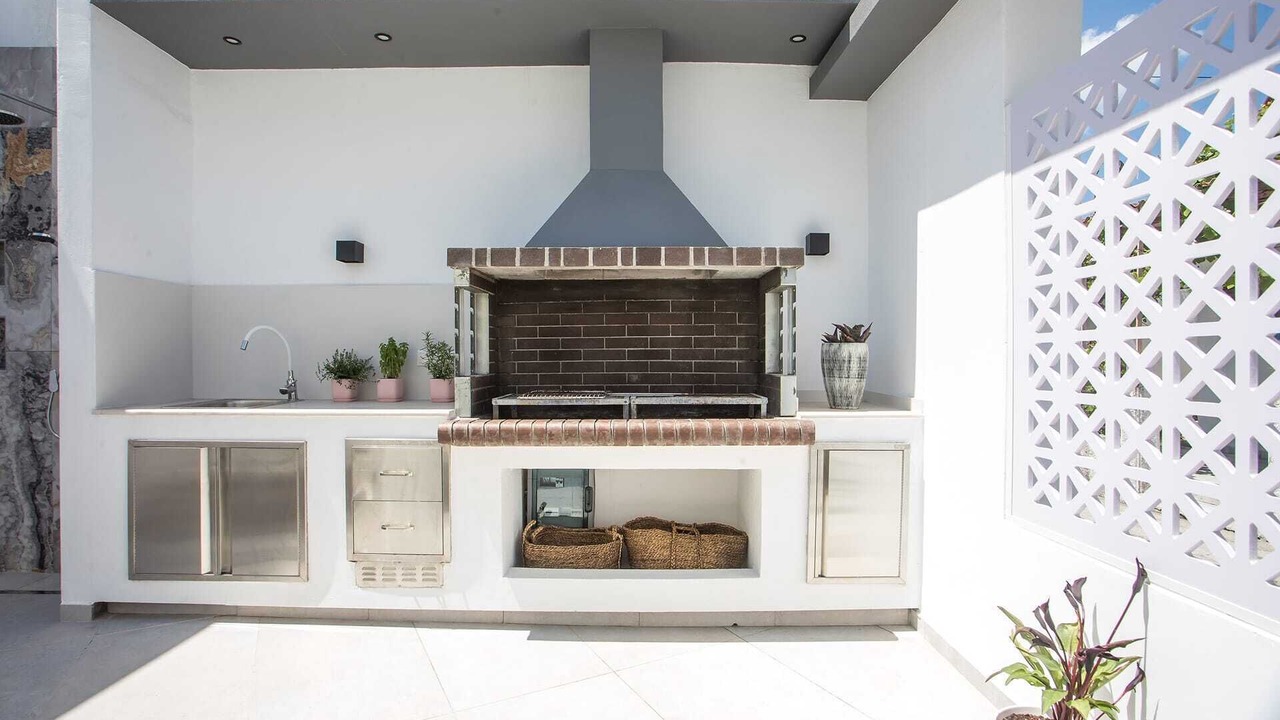 Photo of Patio Balcony in Afandou