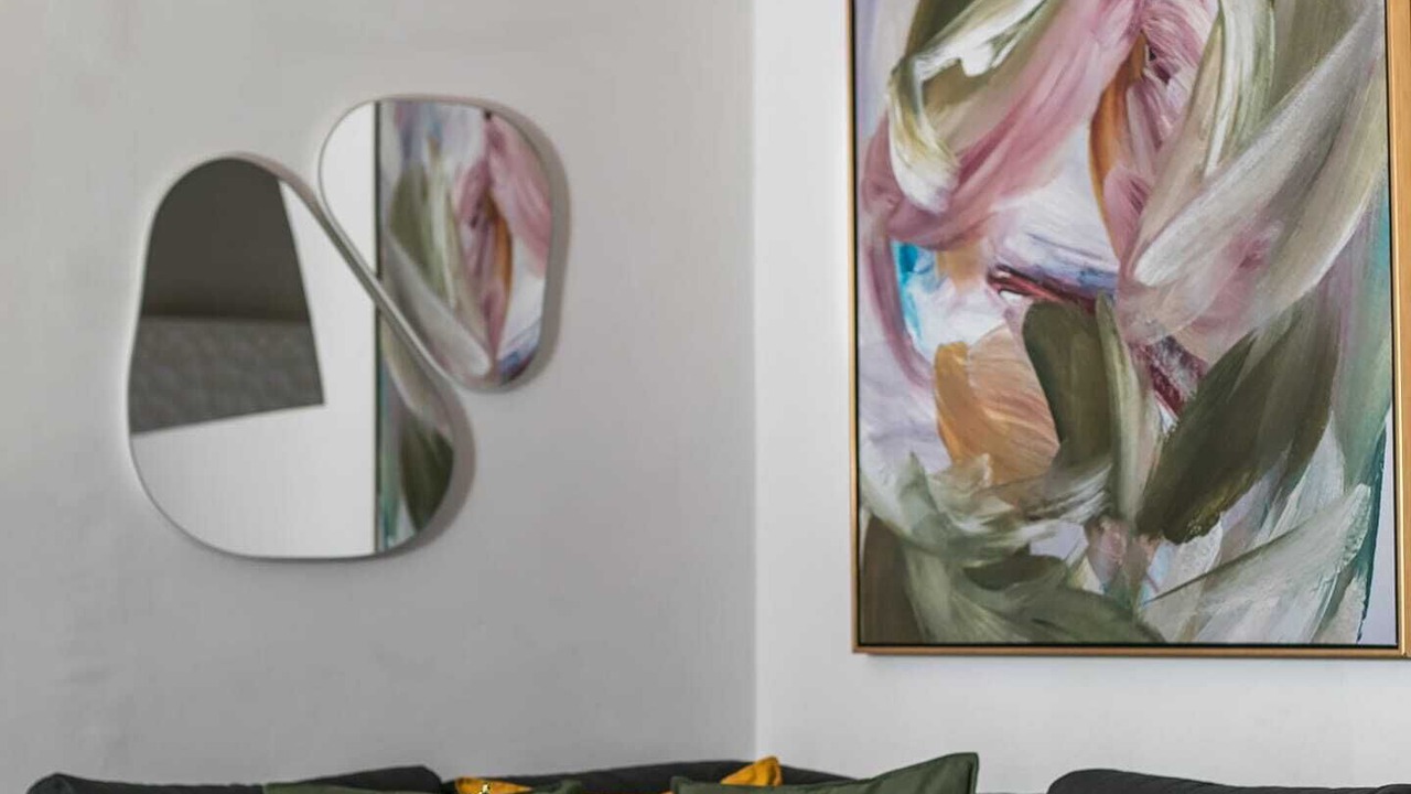 Photo of Livingroom in Afandou