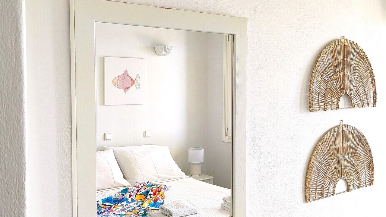 Photo of Bedroom in Logaras