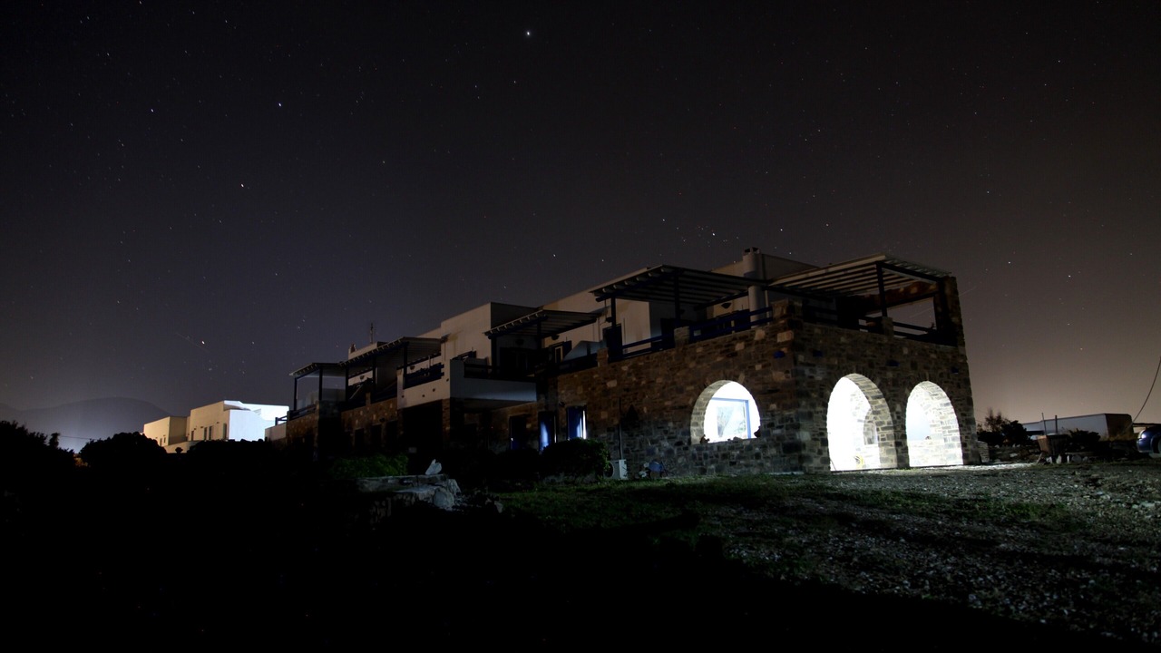 Photo of Outdoor in Piso Livadi