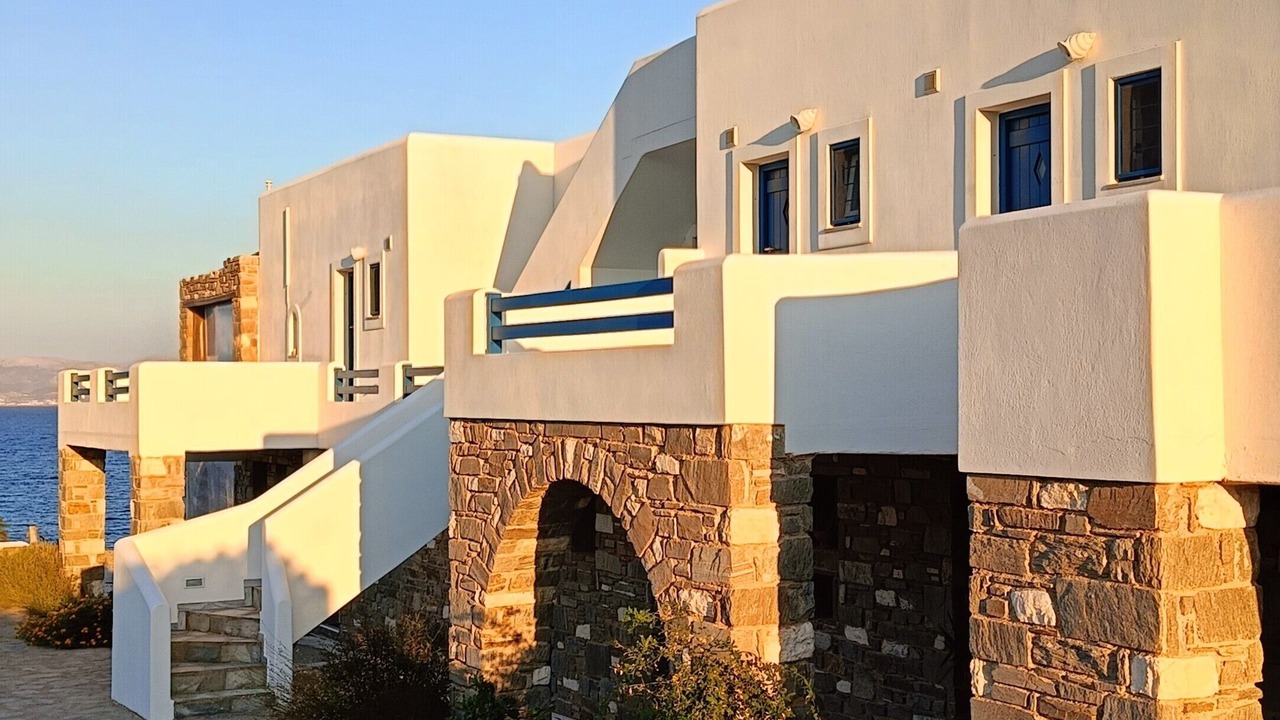 Photo of Outdoor in Piso Livadi