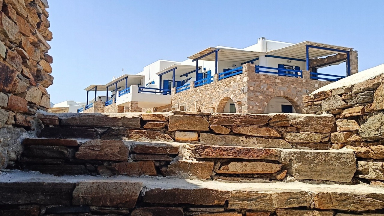 Photo of Outdoor in Piso Livadi