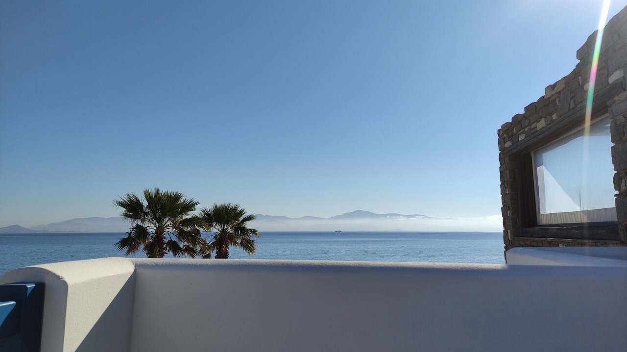 Photo of Outdoor in Piso Livadi