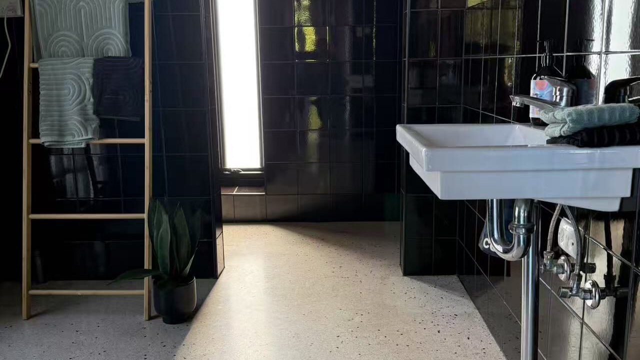 Photo of Bathroom in Bridgewater