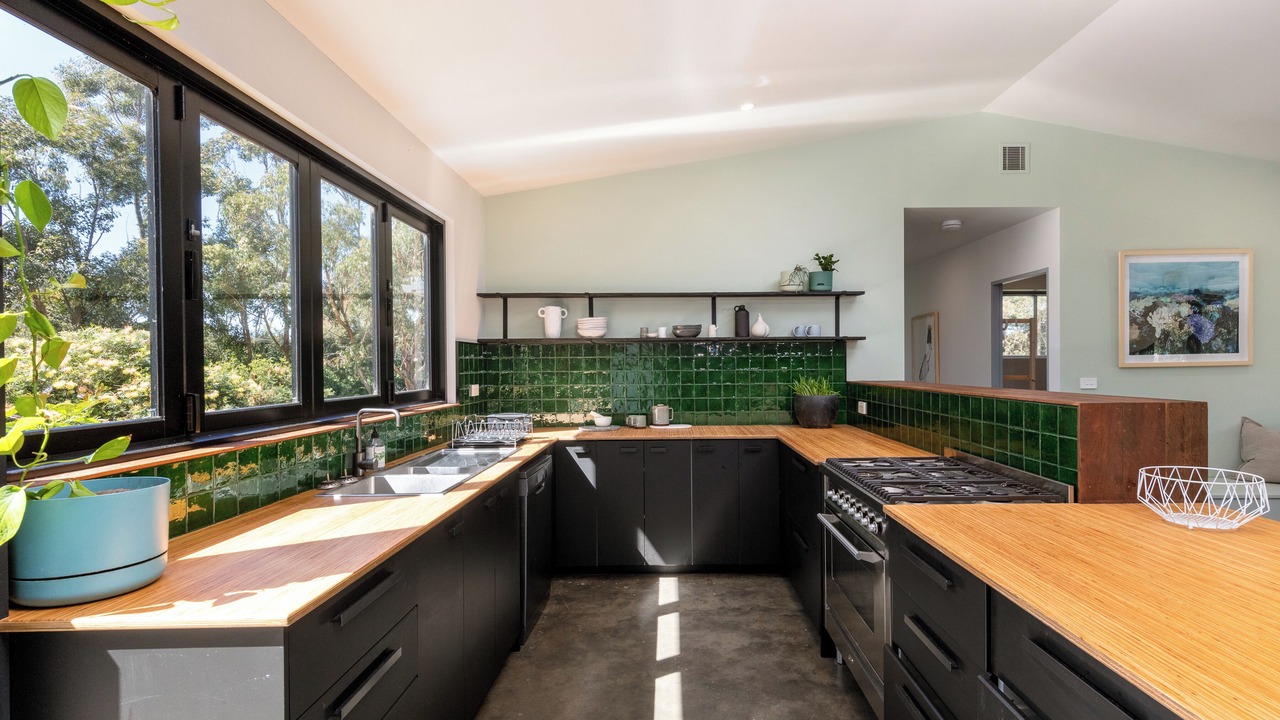 Photo of Kitchen in Bermagui