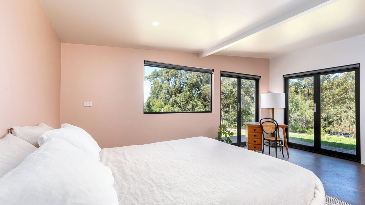Photo of Bedroom in Bermagui