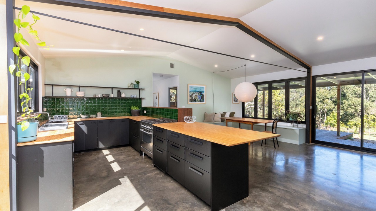 Photo of Kitchen in Bermagui
