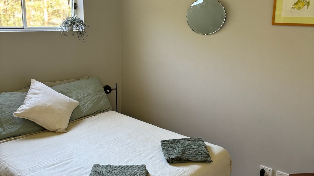 Photo of Bedroom in Bermagui