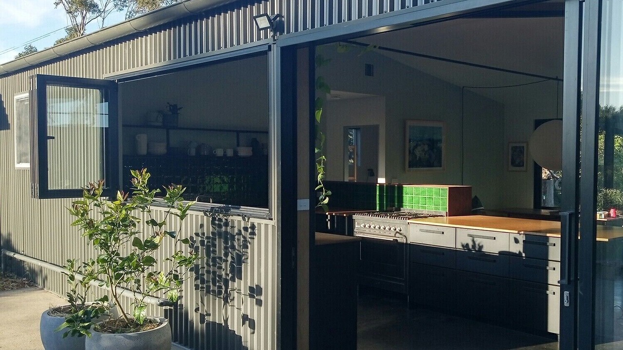 Photo of Patio Balcony in Bermagui