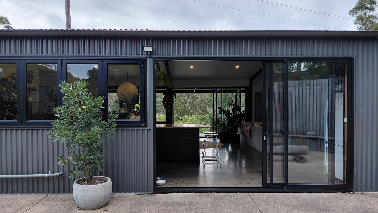 Photo of Patio Balcony in Bermagui