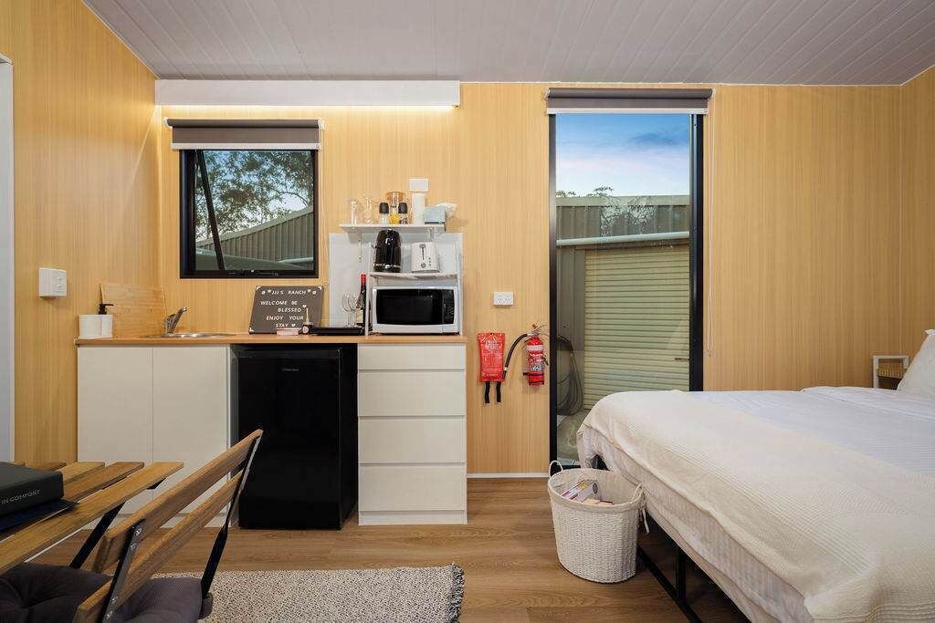 Photo of Bedroom in South Kolan