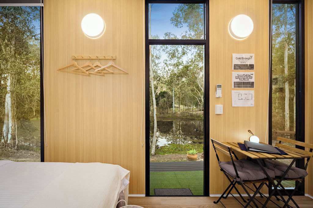 Photo of Bedroom in South Kolan