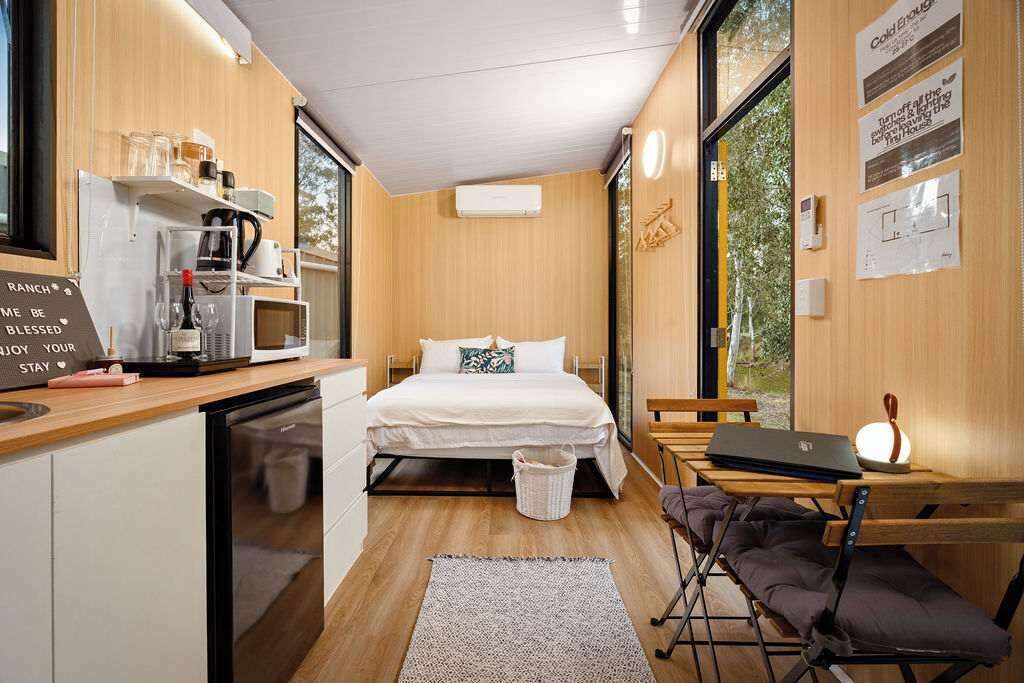 Photo of Bedroom in South Kolan