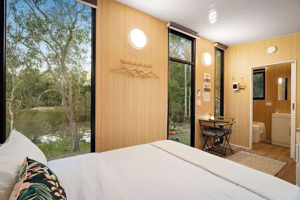 Photo of Bedroom in South Kolan