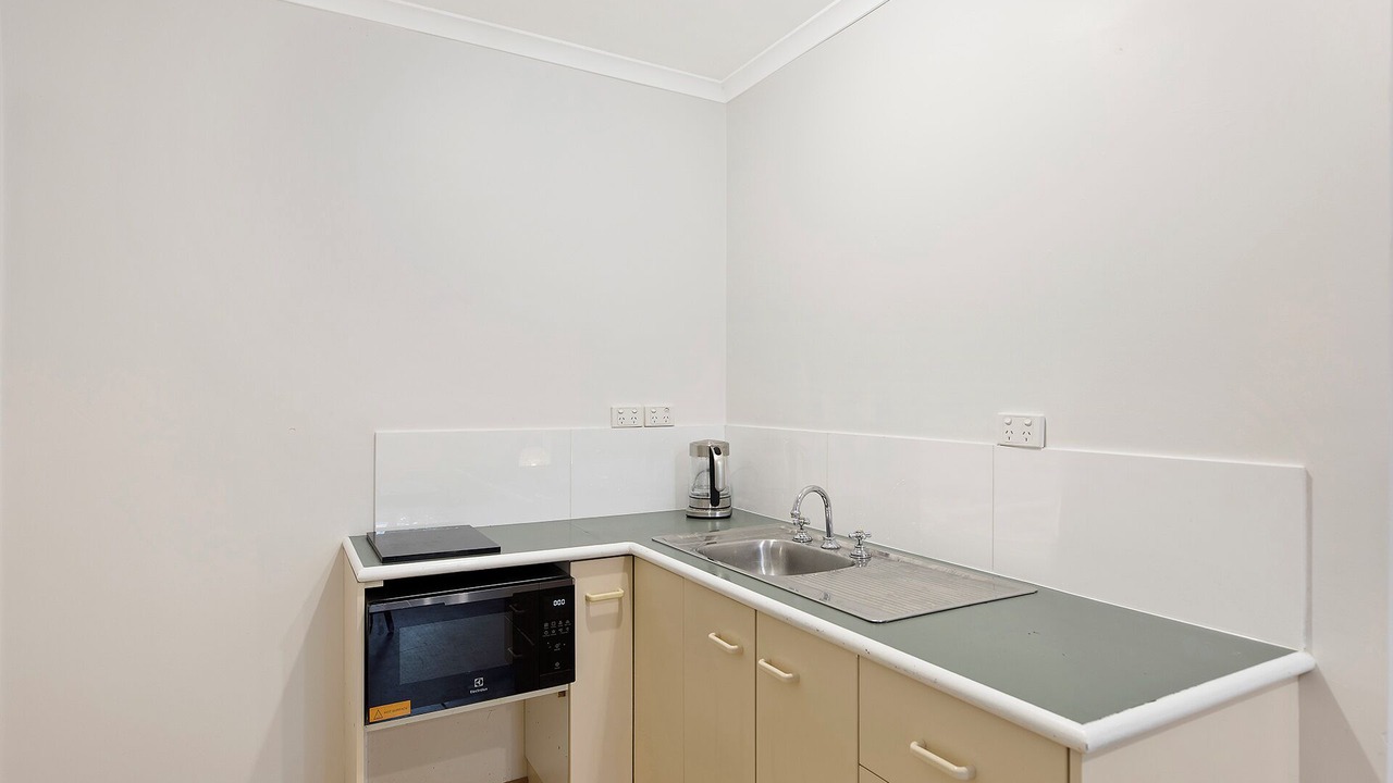 Photo of Kitchen in Martinsville