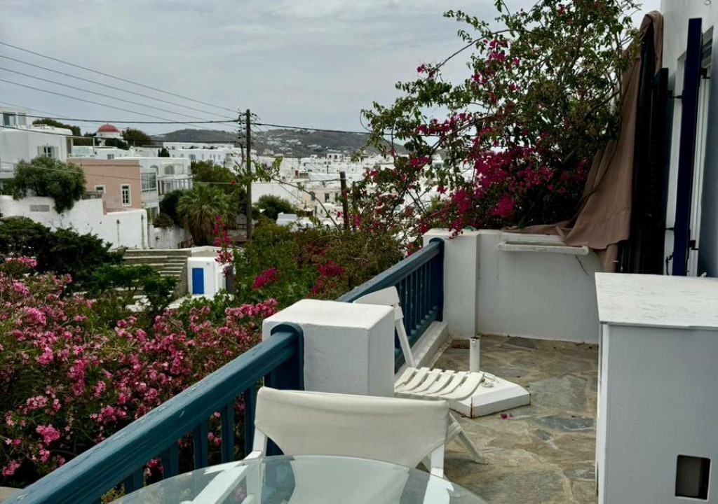 Photo of Outdoor in Mykonos Town