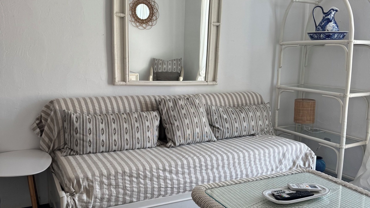 Photo of Livingroom in Mykonos Town