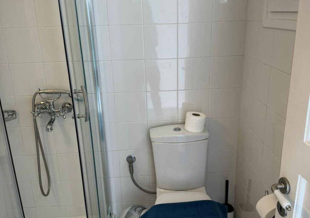 Photo of Bathroom in Mykonos Town