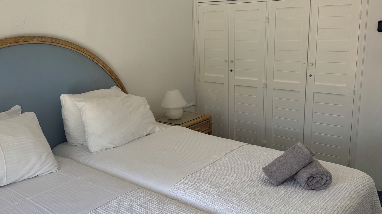 Photo of Bedroom in Mykonos Town