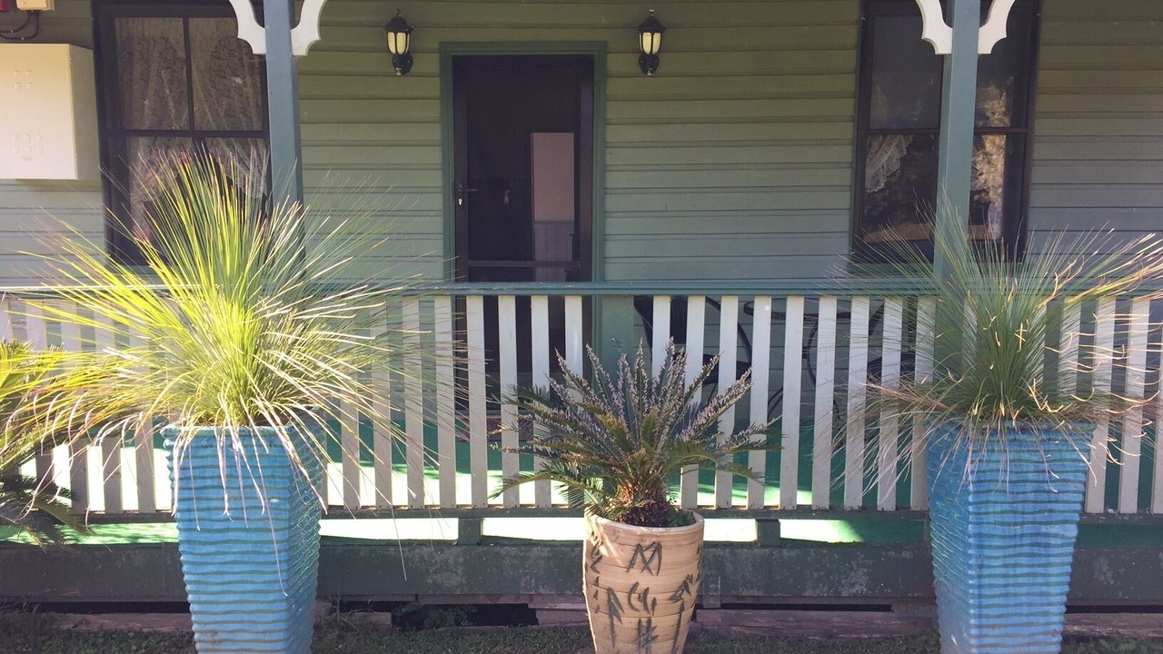 Photo of Outdoor in Crystal Creek