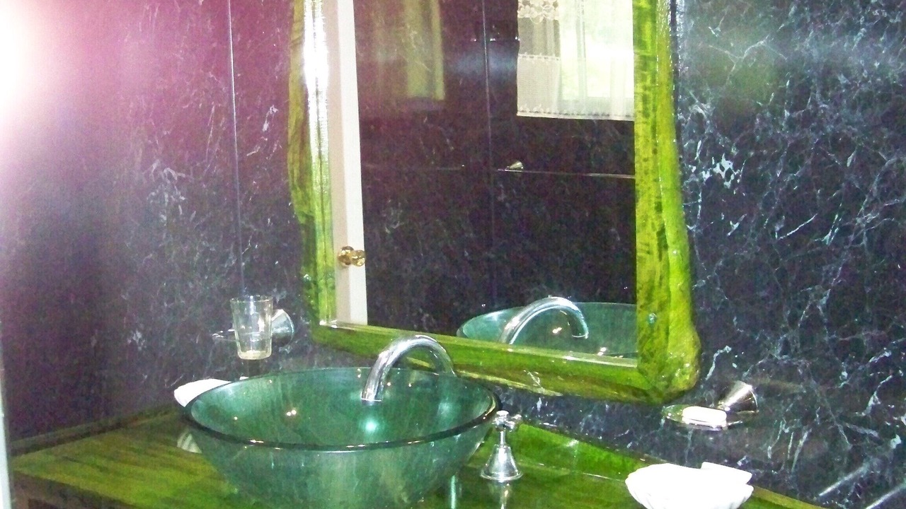 Photo of Bathroom in Crystal Creek