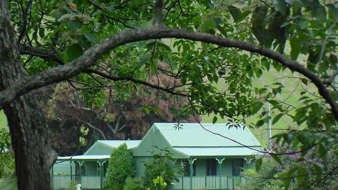 Photo of Outdoor in Crystal Creek