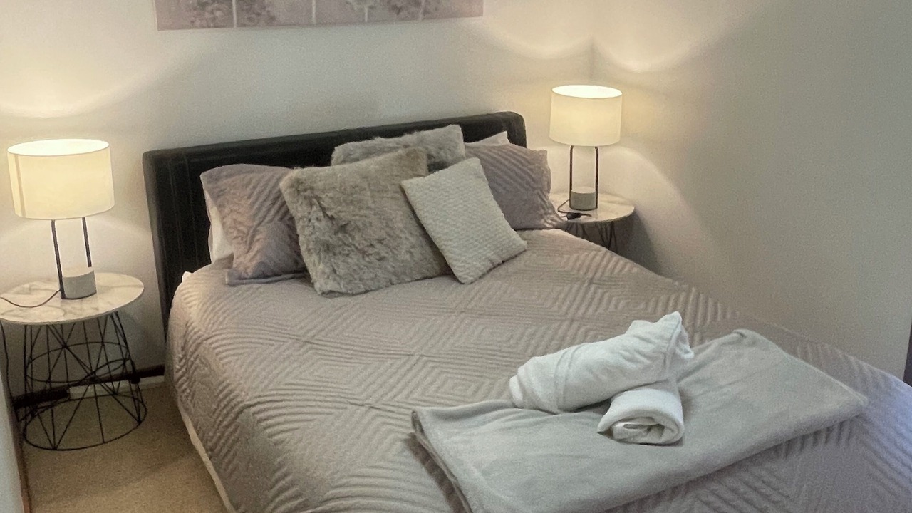 Photo of Bedroom in Lake Albert