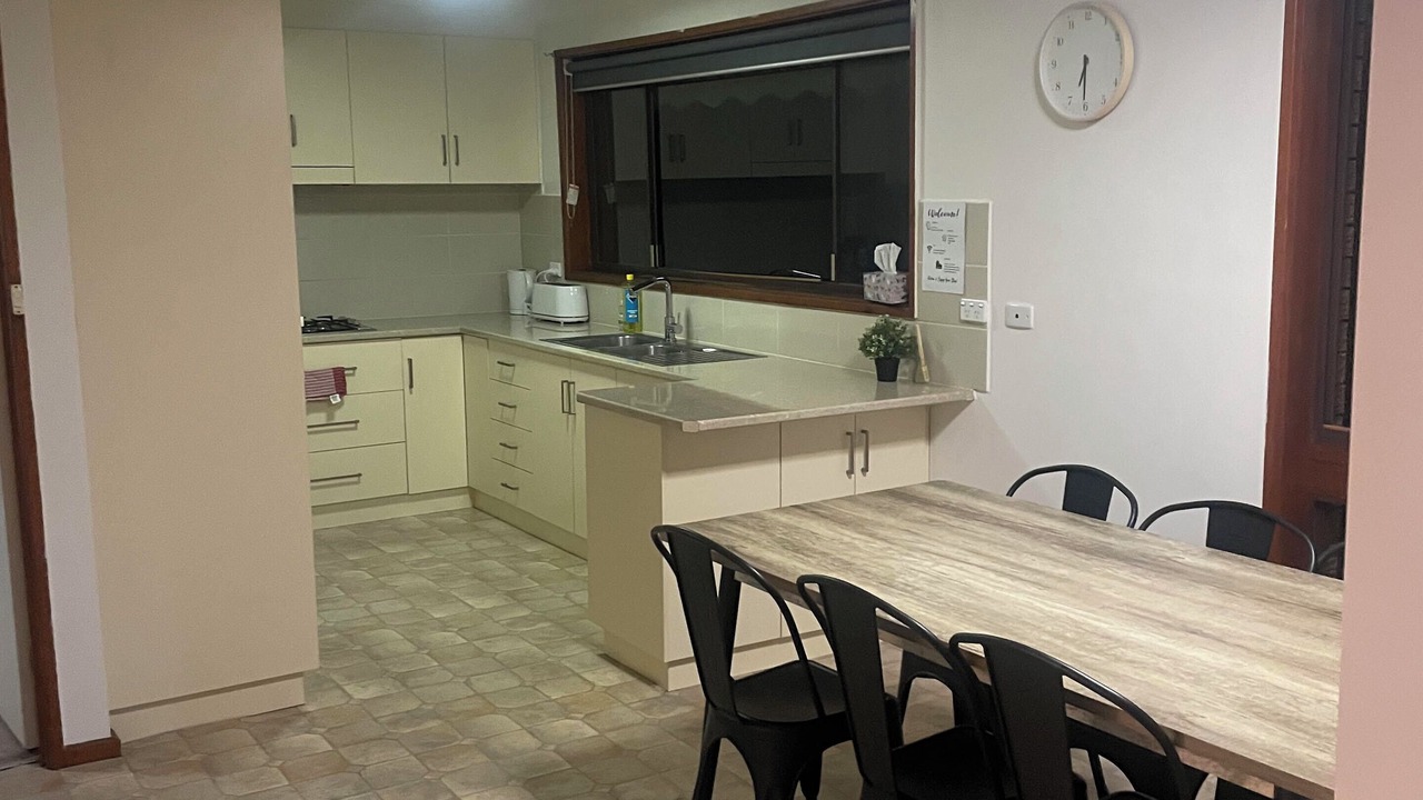 Photo of Kitchen in Lake Albert