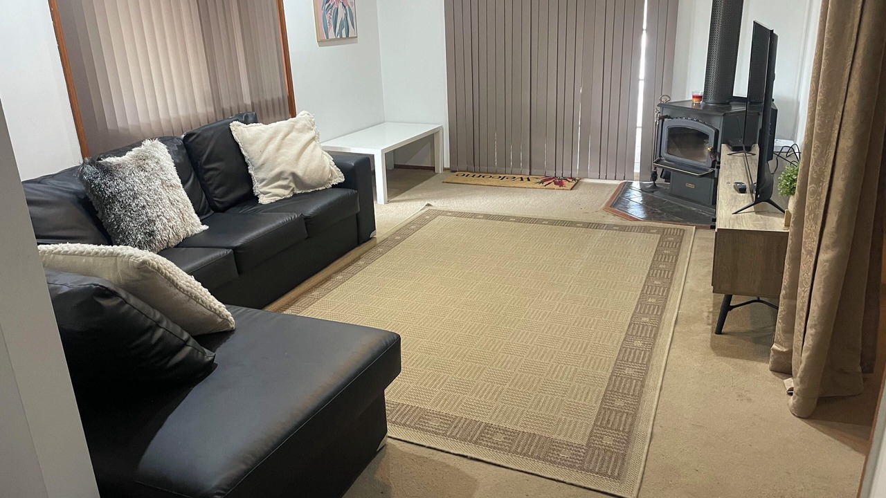 Photo of Livingroom in Lake Albert