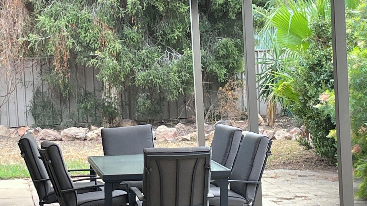 Photo of Outdoor in Lake Albert