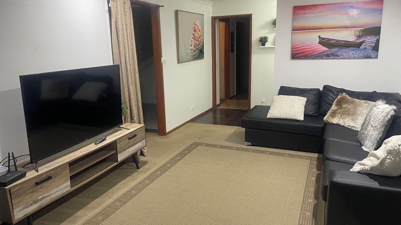 Photo of Livingroom in Lake Albert