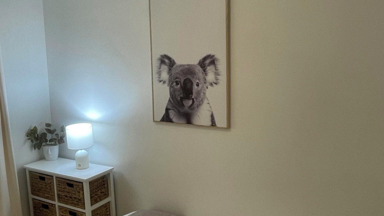 Photo of Bedroom in Lake Albert