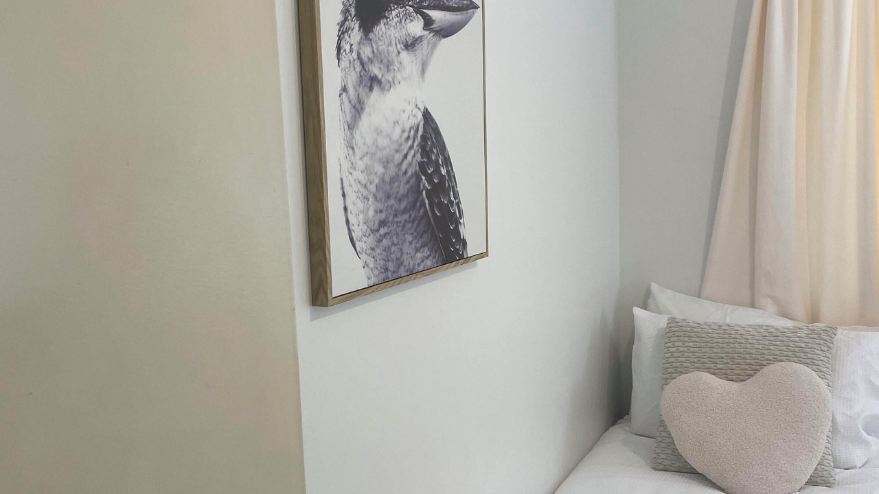 Photo of Bedroom in Lake Albert