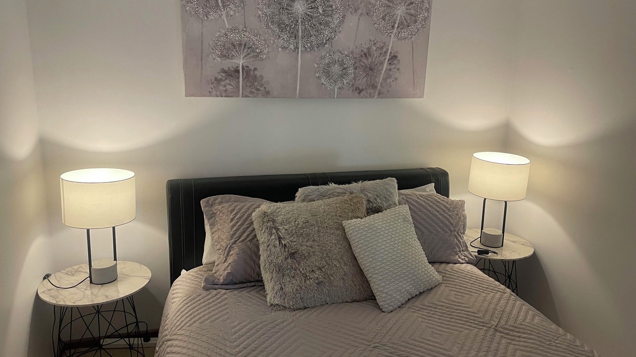 Photo of Bedroom in Lake Albert