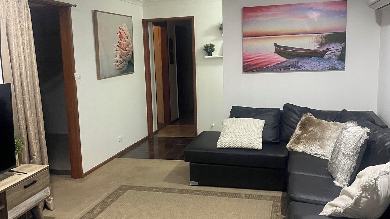 Photo of Livingroom in Lake Albert