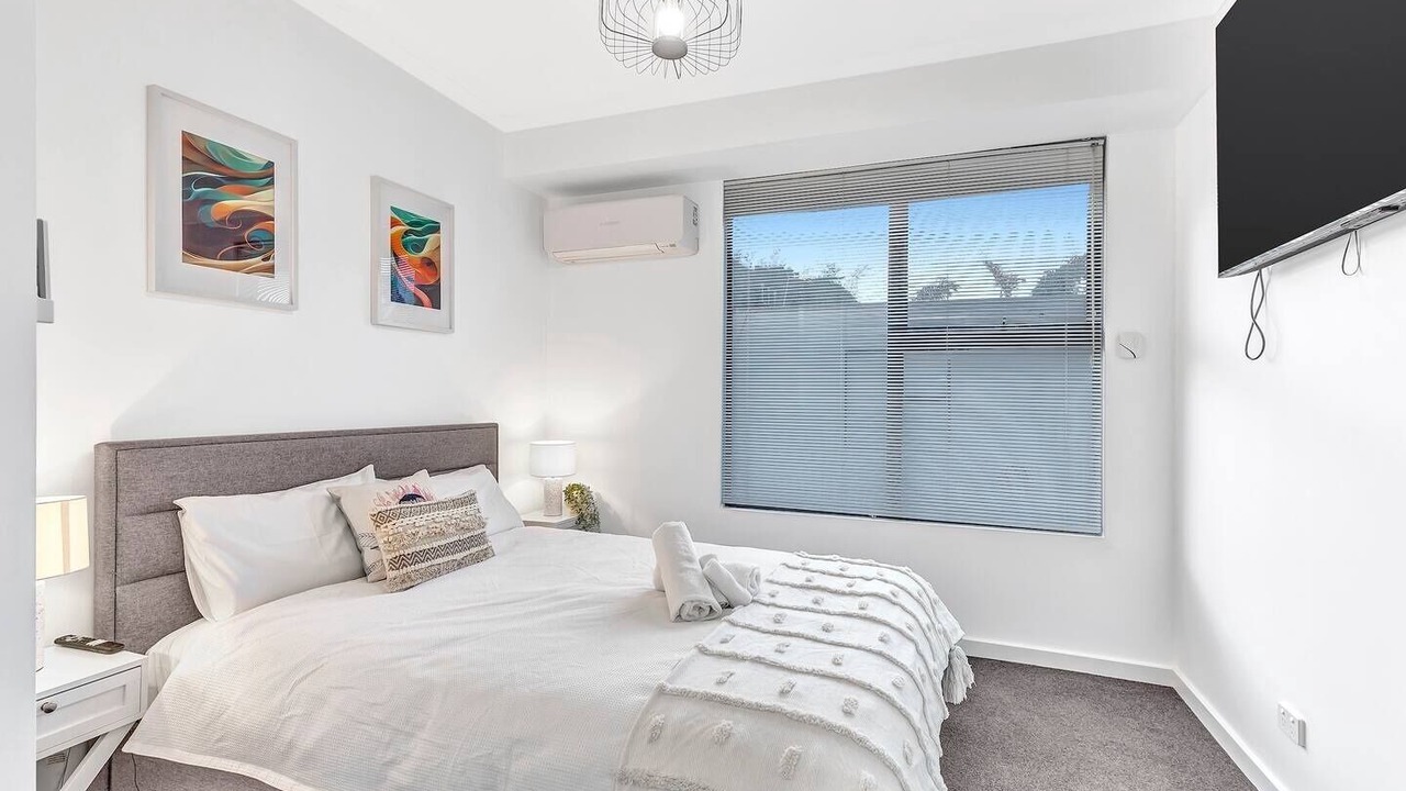 Photo of Bedroom in Hackney