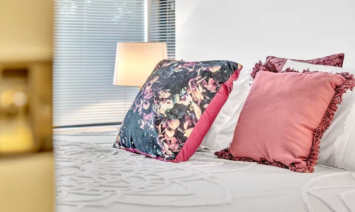 Photo of Bedroom in Hackney