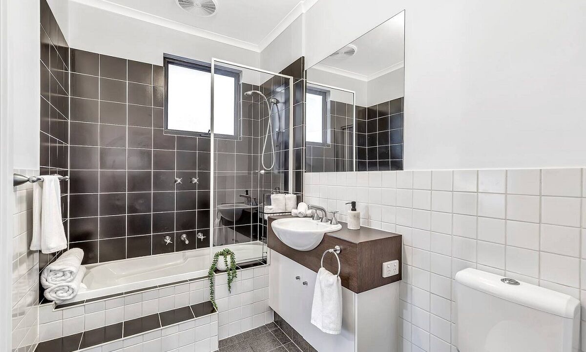 Photo of Bathroom in Hackney