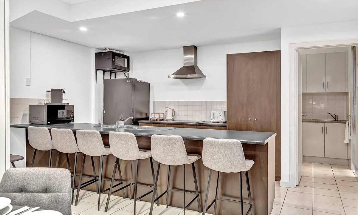 Photo of Kitchen in Hackney