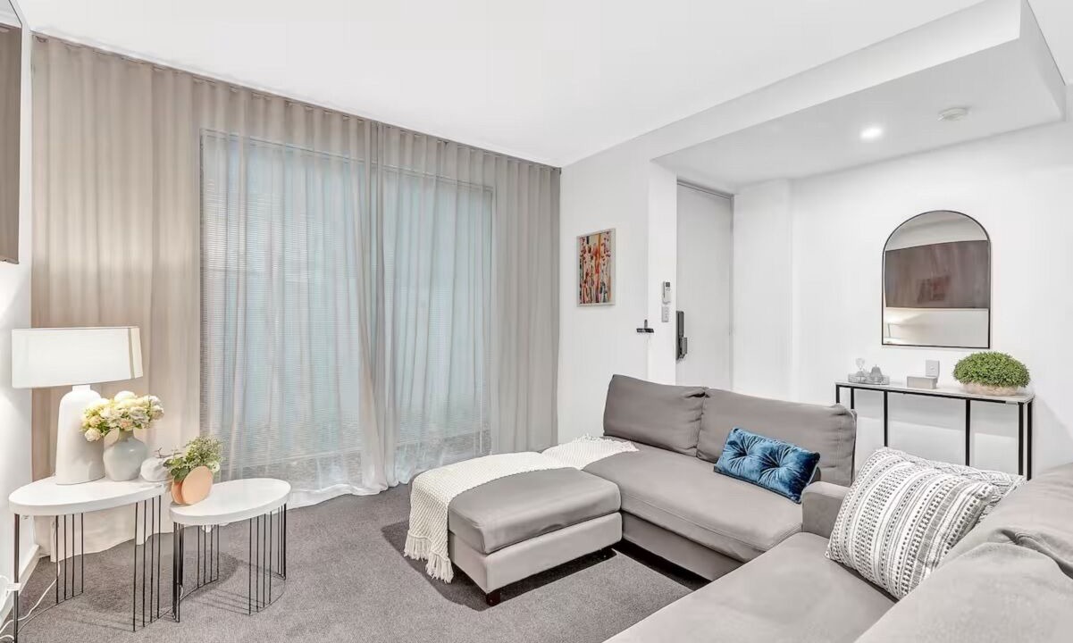 Photo of Livingroom in Hackney