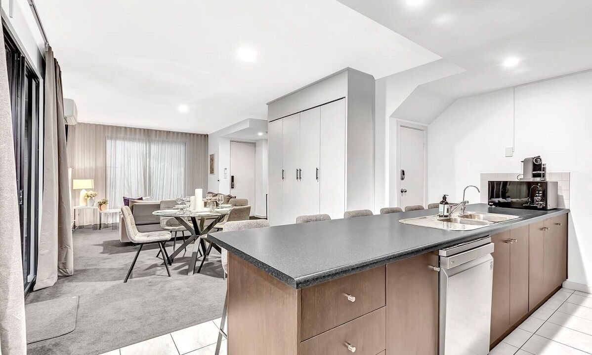 Photo of Kitchen in Hackney