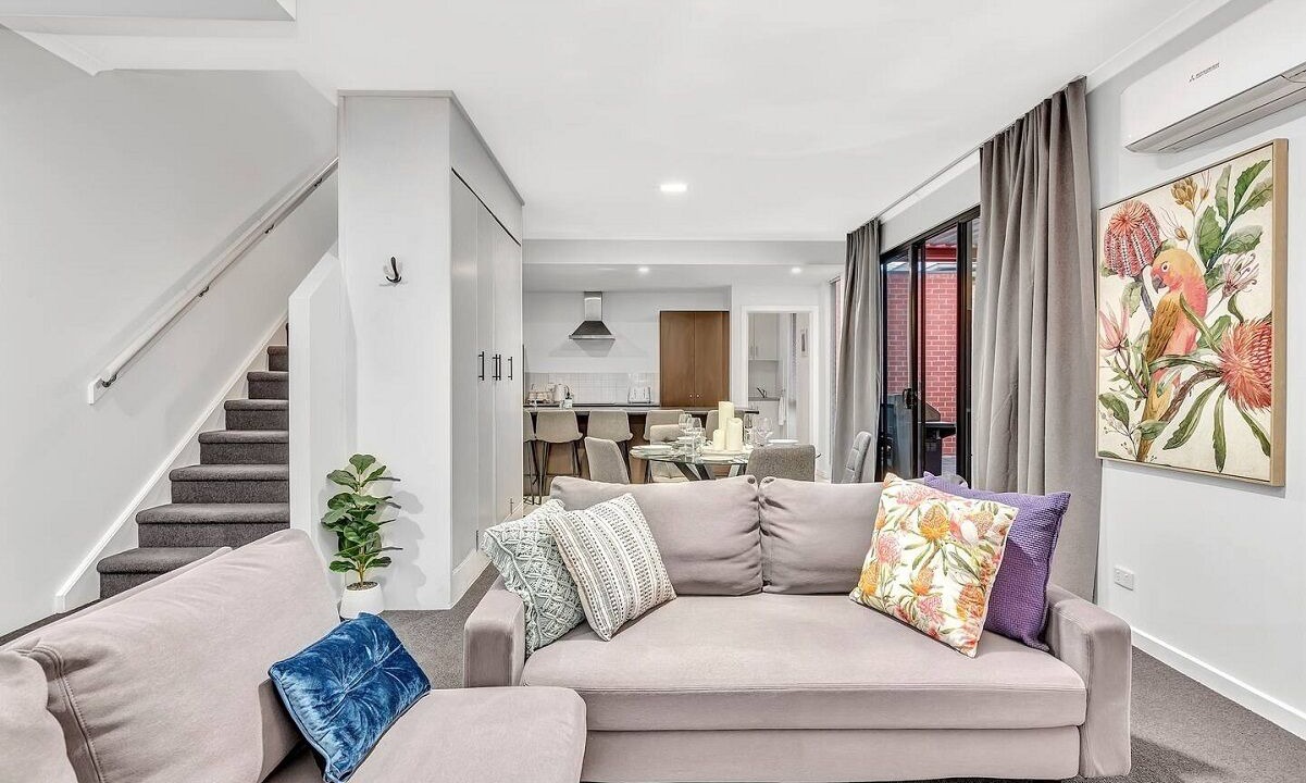 Photo of Livingroom in Hackney