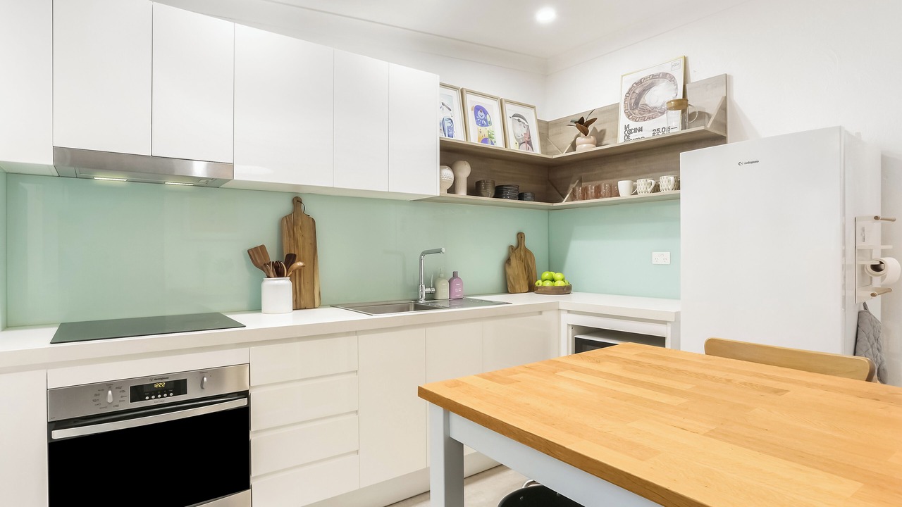 Photo of Kitchen in Haymarket