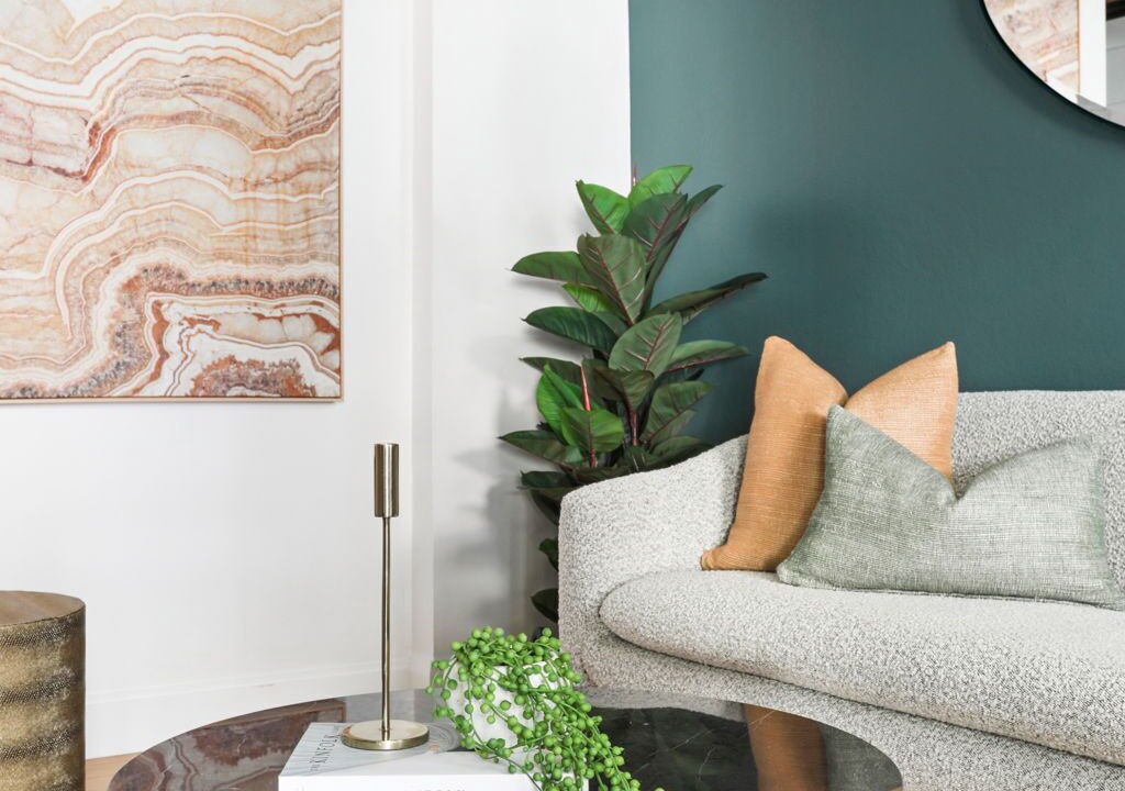 Photo of Livingroom in Darlinghurst