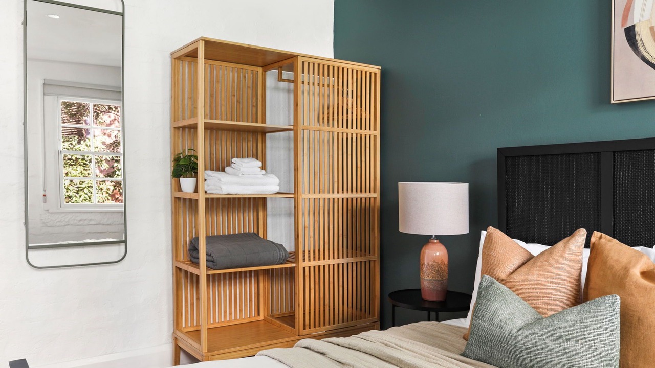 Photo of Bedroom in Darlinghurst