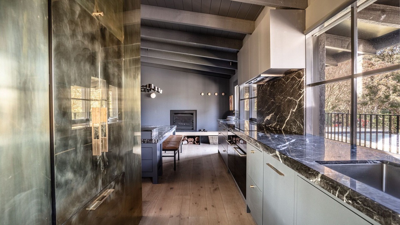 Photo of Kitchen in Red Hill South