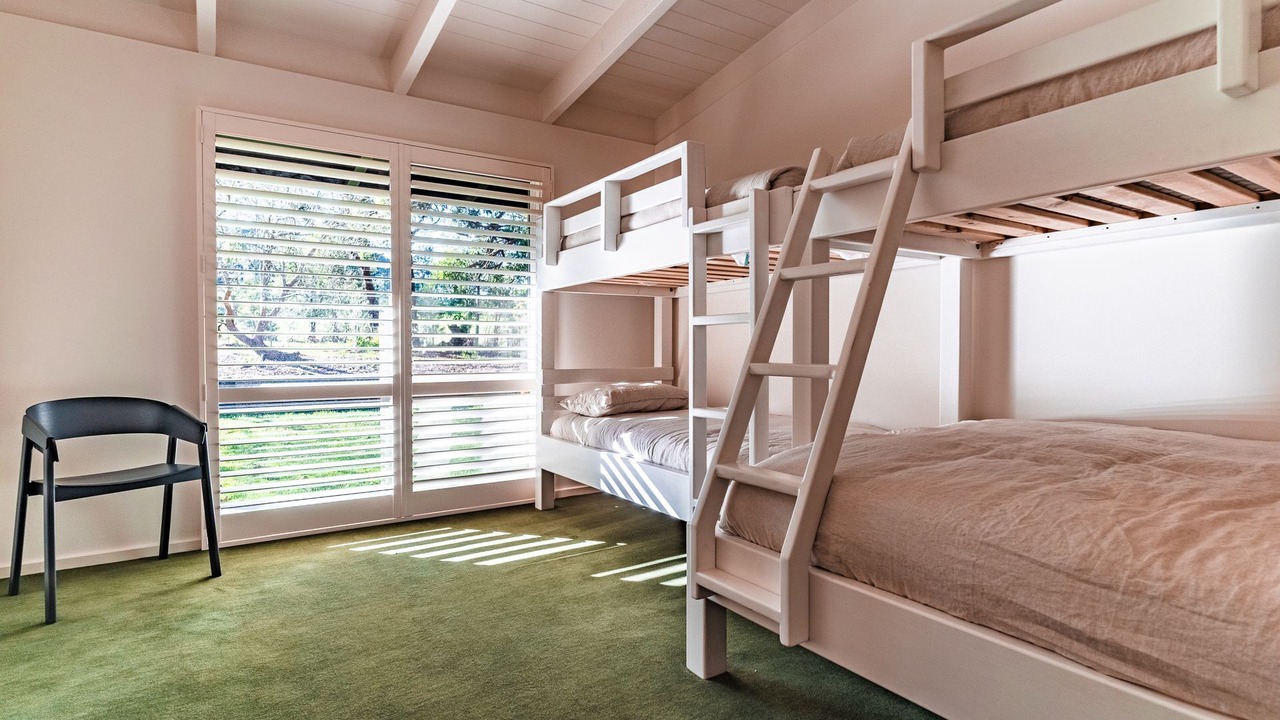 Photo of Bedroom in Red Hill South